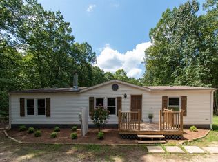 175 June Way, Evington, VA 24550