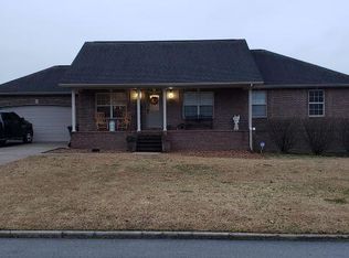325 Ridge Hill Trl, Somerset, KY 42503