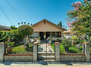 2966 E 2nd St, Los Angeles, CA 90033