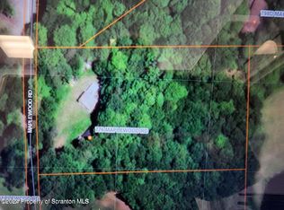 776 Maplewood Rd, Lake Ariel, PA 18436