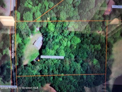 776 Maplewood Rd, Lake Ariel, PA, 18436