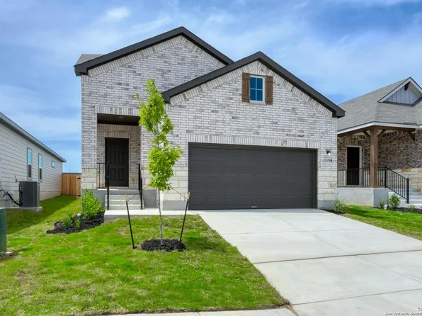 13734 Birch Crossing, San Antonio, TX 78252