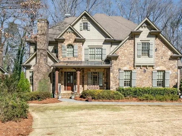 1716 Granger Ct, Atlanta, GA 30341