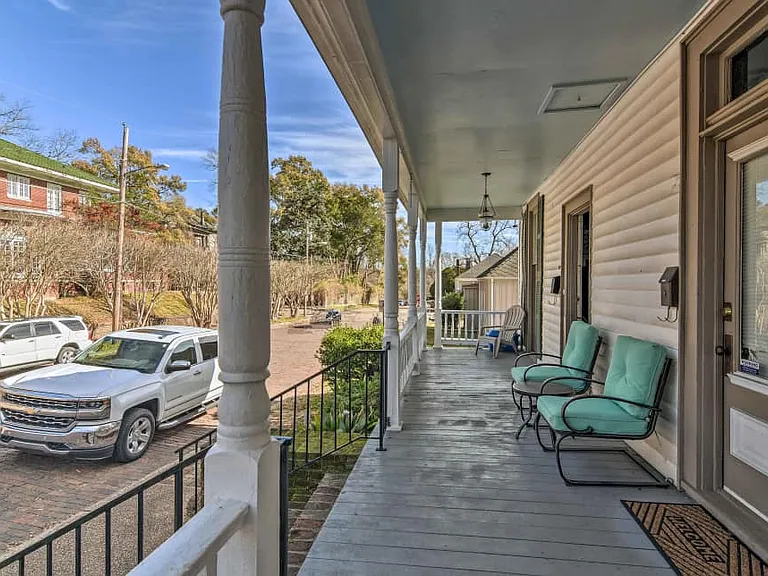 1214 Speed St #A — Photo 6