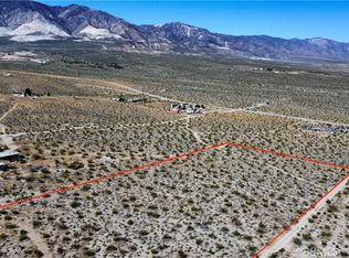 765 Cloud Rd, Lucerne Valley, CA 92356