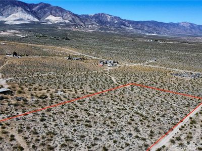 765 Cloud Rd, Lucerne Valley, CA, 92356