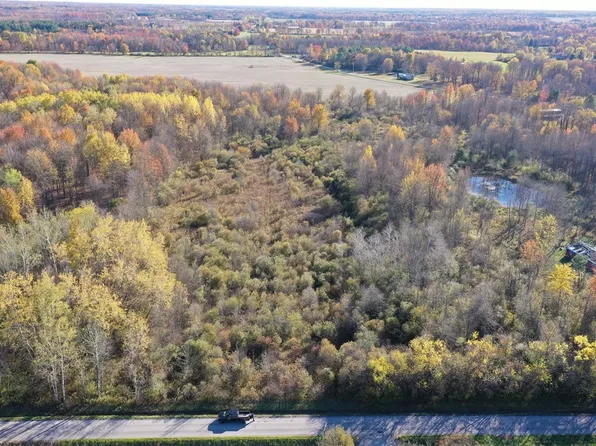 Brockway Rd, Rome, OH 44085
