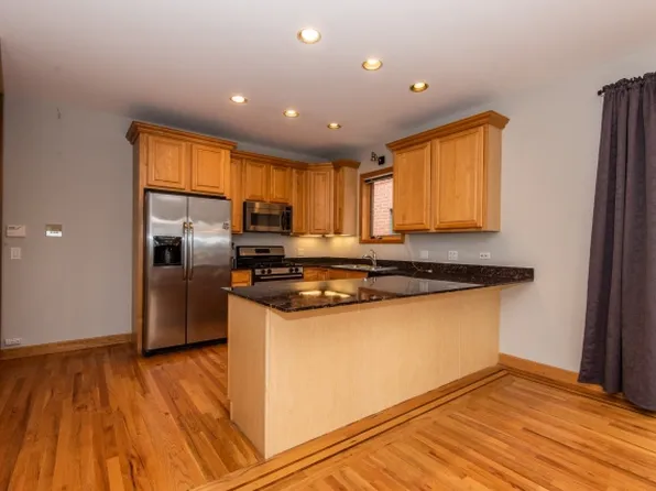 4653 N Magnolia Ave #3, Chicago, IL 60640
