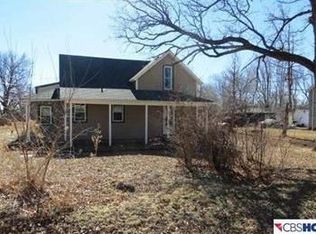 303 E 6th St, Ithaca, NE 68033