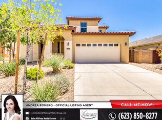 7089 W Eagle Ridge Ln, Peoria, AZ 85383