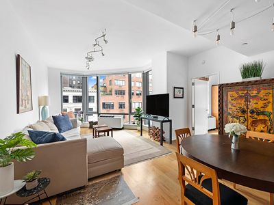 100 W 18th St APT 4E, New York, NY, 10011