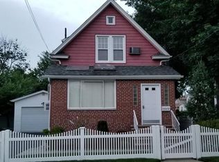 209 Valley Brook Ave, Lyndhurst, NJ 07071