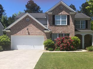 5535 Concord Downs Dr, Cumming, GA 30040