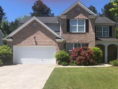 5535 Concord Downs Dr, Cumming, GA, 30040