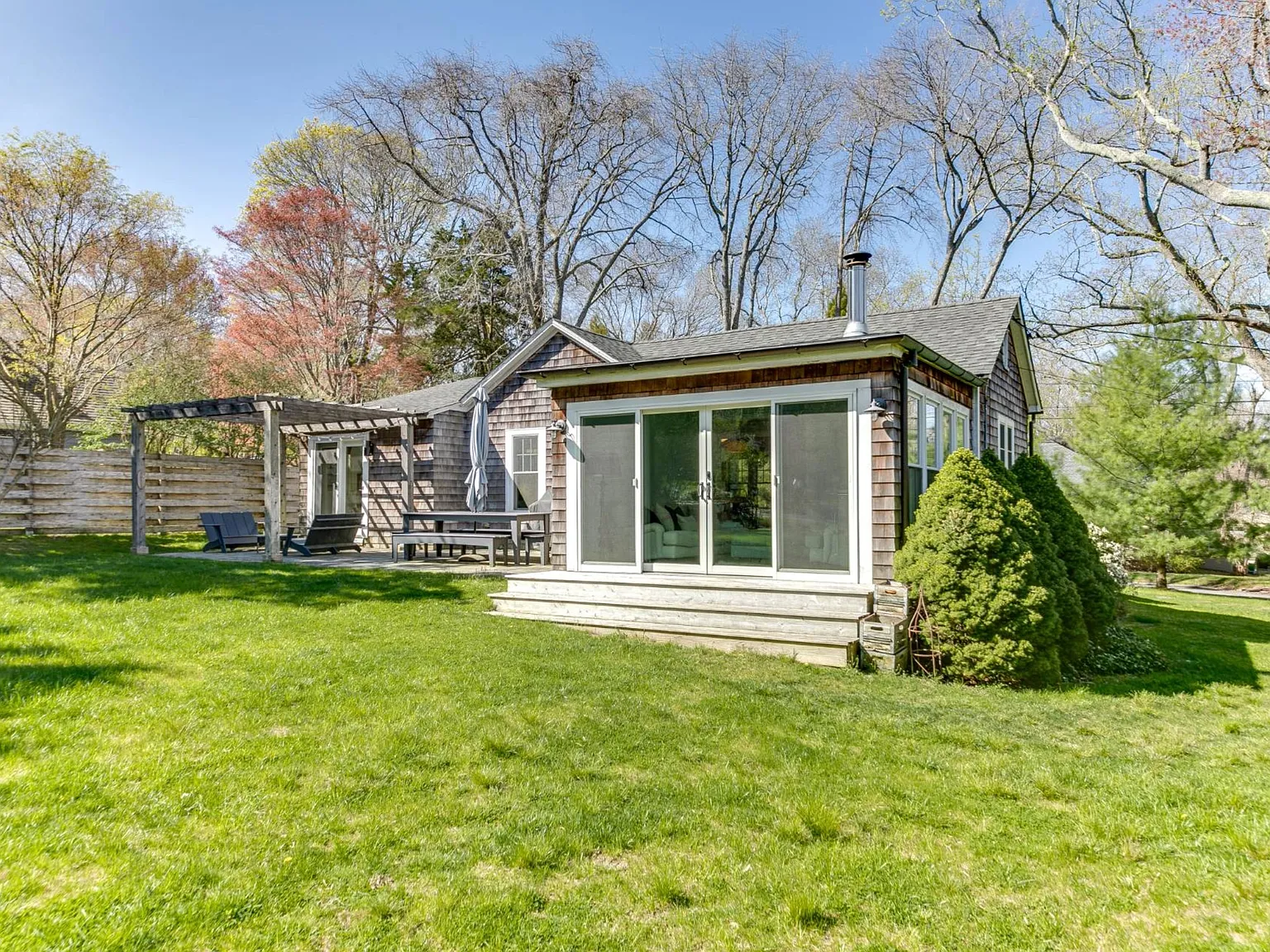 Sag Harbor Rental — Photo 4
