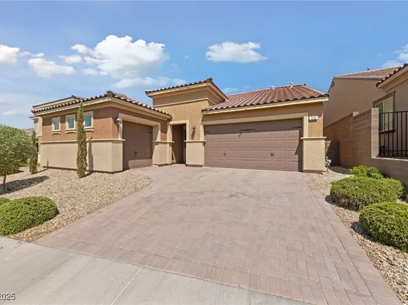 316 Sidewheeler St, Henderson, NV 89012