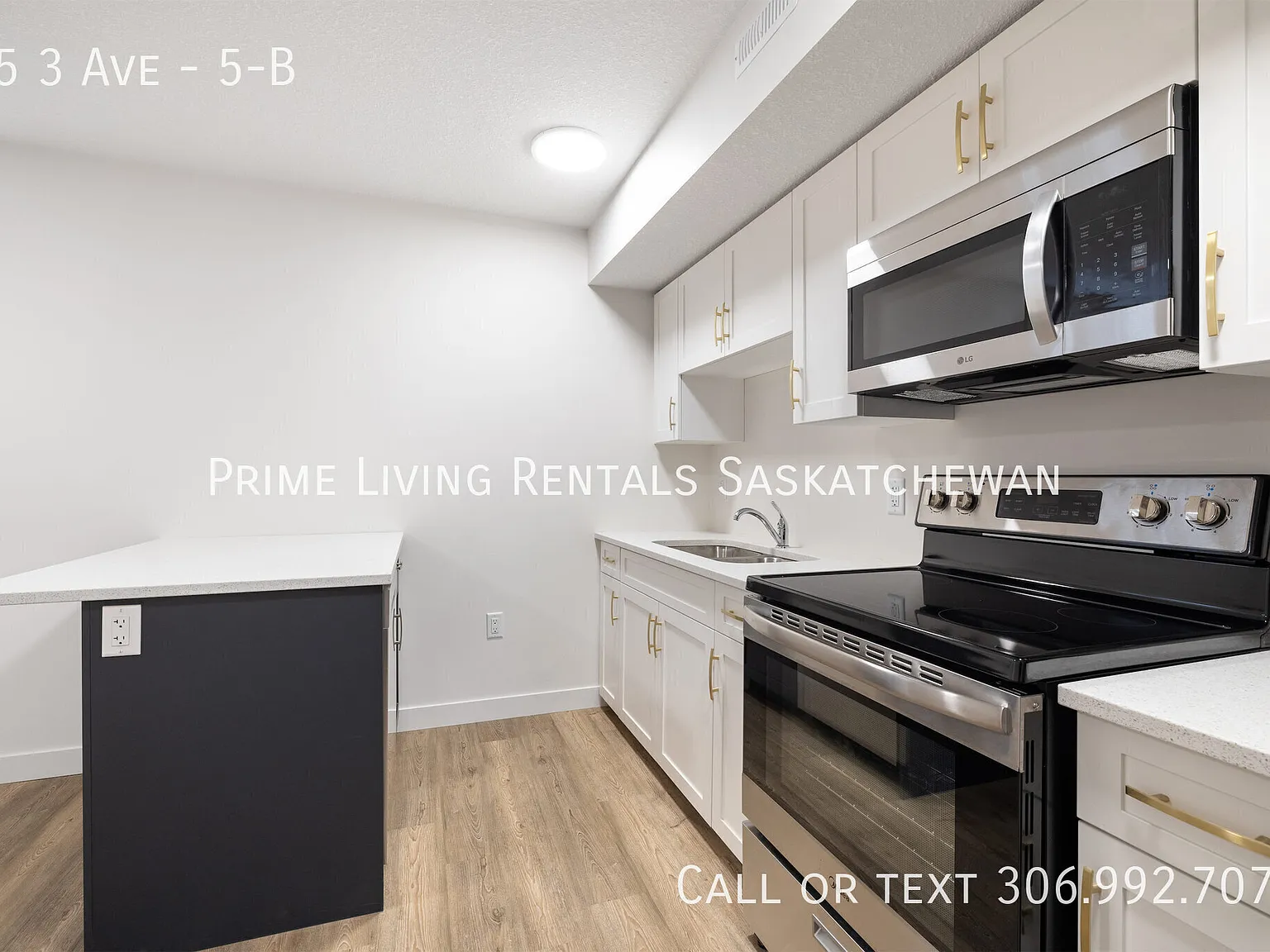 1 bed, 800 sqft, $1,450 — Photo 2