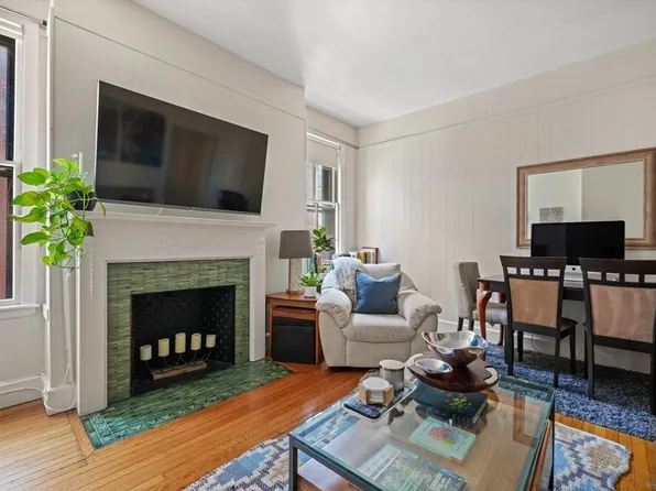 14 Gloucester St #3B, Boston, MA 02115
