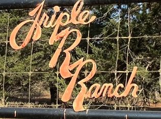 2524 Sandy Fork Rd, Harwood, TX 78632