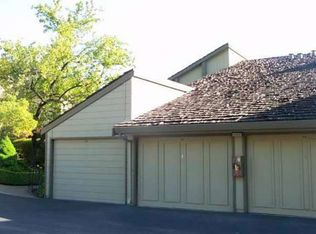 3282 Rossmoor Pkwy APT 1A, Walnut Creek, CA 94595