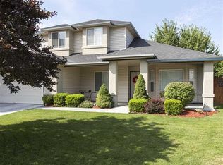 3435 N Tweedbrook Pl, Boise, ID 83713