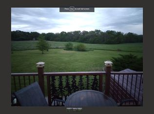 1132 E Old Route 47, White Heath, IL 61884