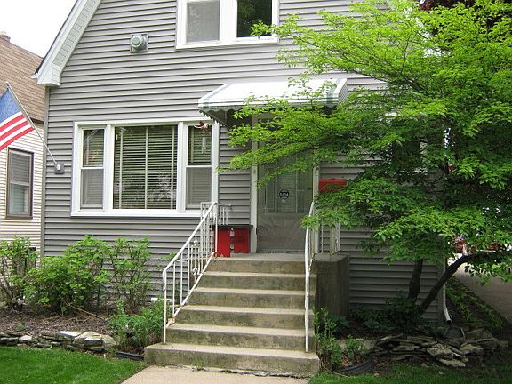 2nd image of 5484 N Marmora Ave #2