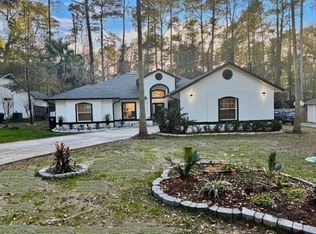 9504 Buck Haven Trl, Tallahassee, FL 32312