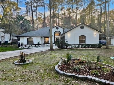 9504 Buck Haven Trl, Tallahassee, FL, 32312