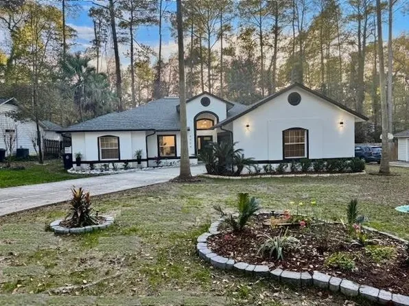 9504 Buck Haven Trl, Tallahassee, FL 32312