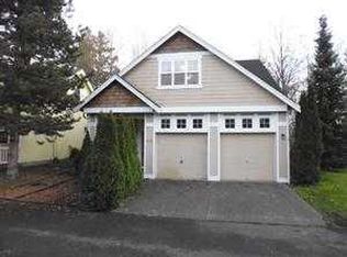 8210 23rd Pl NE, Lake Stevens, WA 98258