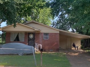 105 Oak Cir, Brownsville, TN 38012