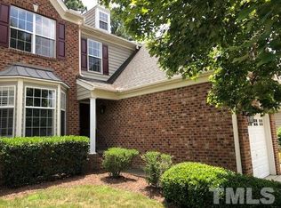 9509 Vira Dr, Raleigh, NC 27617