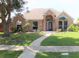 10903 Red Cedar Dr, Frisco, TX 75035