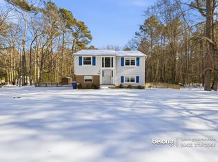 15390 Matthews Manor Rd, Newburg, MD 20664