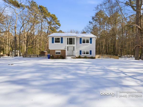 15390 Matthews Manor Rd