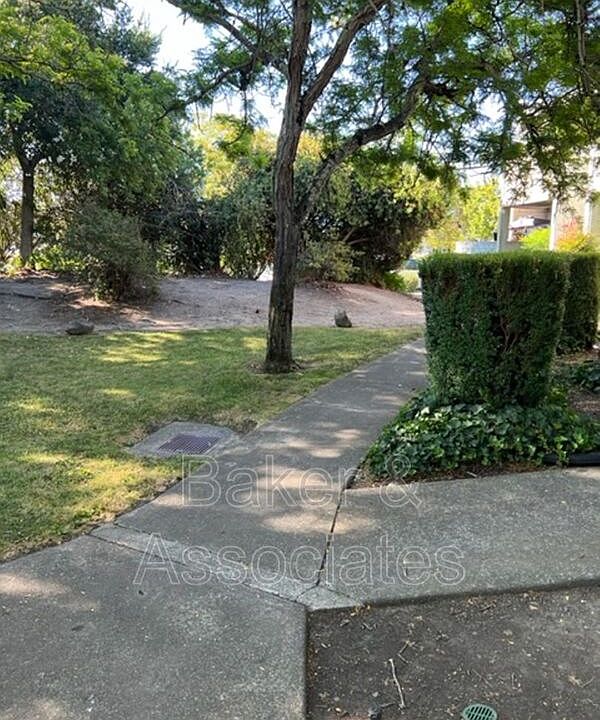 Garden Court Apartments 6401 Montecito Blvd Santa Rosa CA Zillow