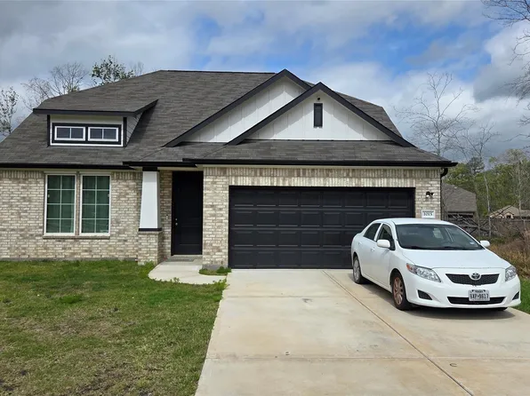 1015 Thor, New Caney, TX 77357