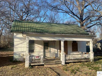 409 E Lincoln St, Clinton, MO, 64735