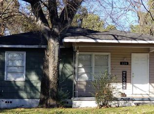 228 15th Ave SW, Birmingham, AL 35211