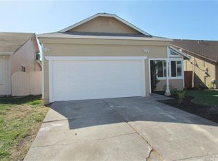 1277 Camino Coronado, Rohnert Park, CA 94928