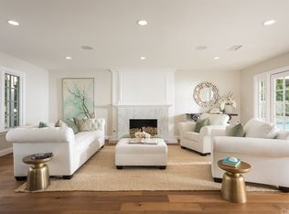 1821 Toyon Ln, Newport Beach, CA 92660