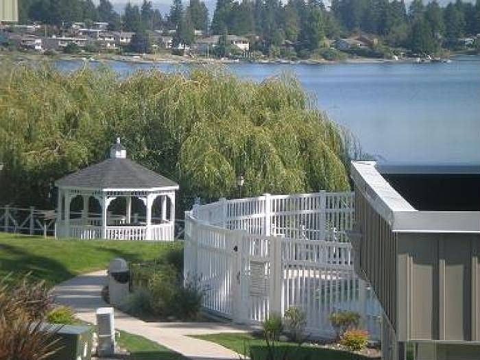 View Of Lake