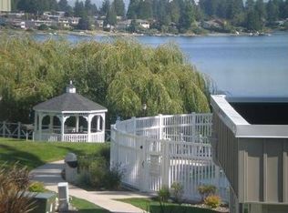 19714 International Blvd APT H205, Seatac, WA 98188