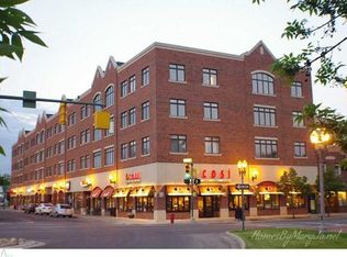 220 M A C Ave #209, East Lansing, MI 48823