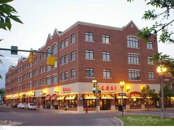 220 M A C Ave #209, East Lansing, MI 48823