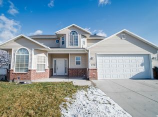 126 N 1500 W #8, Tremonton, UT 84337