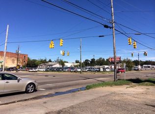 1010 Broad St, Selma, AL 36701