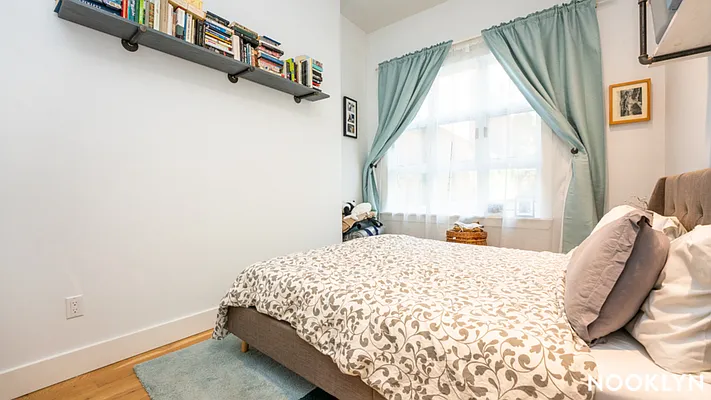 Rented by Nooklyn NYC LLC | media 16