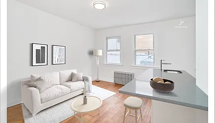 Rented by Pantiga Group